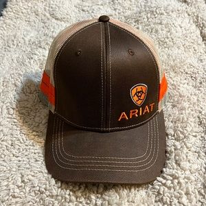 Ariat Oil Slick Hat